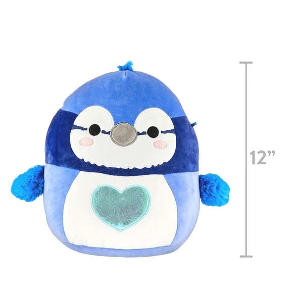 Squishmallow & slippers - Picture 10 of 10